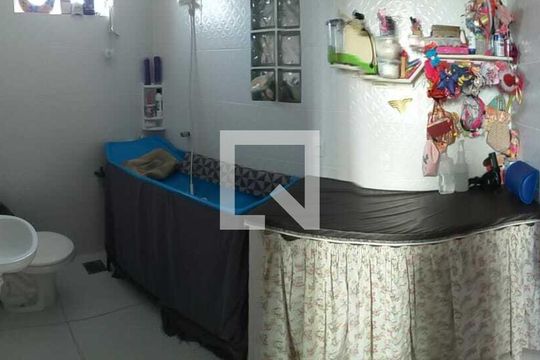 Apartamento à venda com 3 quartos, 109m² em Santa Mônica, Belo Horizonte