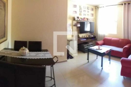 Apartamento à venda com 3 quartos, 109m² em Santa Mônica, Belo Horizonte
