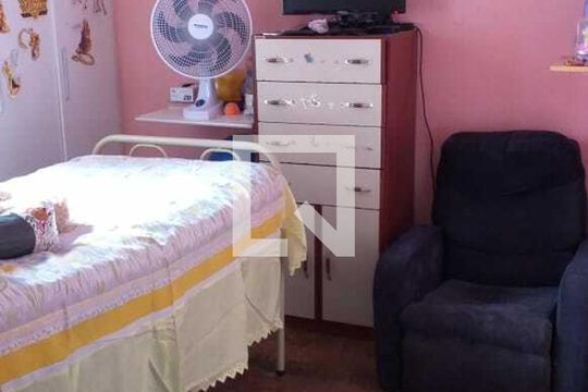 Apartamento à venda com 3 quartos, 109m² em Santa Mônica, Belo Horizonte