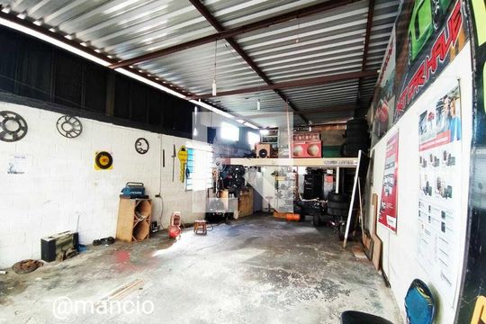 Casa à venda com 3 quartos, 120m² em Sagrada Família, Belo Horizonte