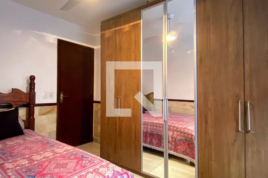 Casa à venda com 6 quartos, 306m² em Itapoã, Belo Horizonte