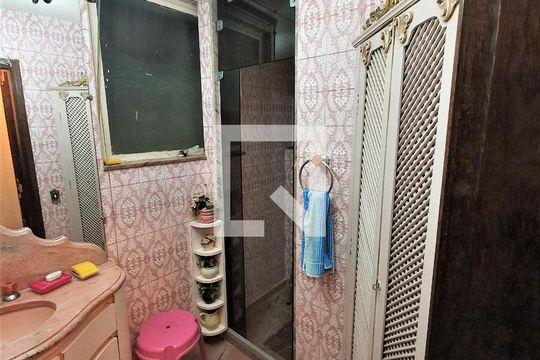 Apartamento à venda com 4 quartos, 220m² em Funcionários, Belo Horizonte