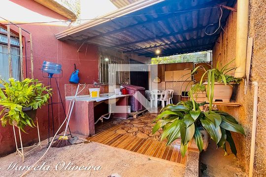 Casa à venda com 4 quartos, 222m² em Palmeiras, Belo Horizonte