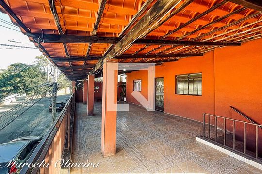 Casa à venda com 4 quartos, 222m² em Palmeiras, Belo Horizonte
