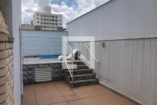 Apartamento à venda com 3 quartos, 65m² em Manacás, Belo Horizonte