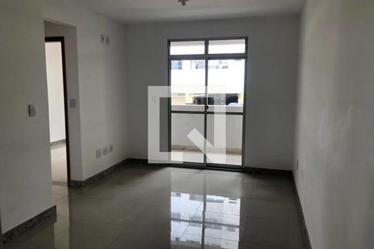 Apartamento à venda com 3 quartos, 65m² em Manacás, Belo Horizonte