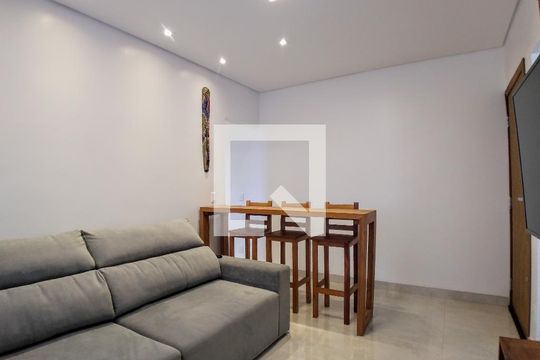 Apartamento à venda com 2 quartos, 61m² em Cidade Nova, Belo Horizonte