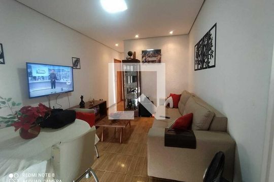 Apartamento à venda com 2 quartos, 69m² em Santa Amélia, Belo Horizonte