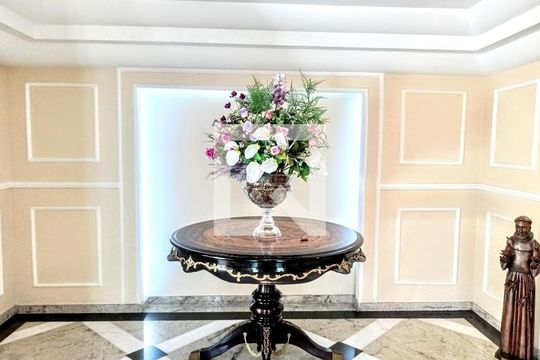 Casa à venda com 4 quartos, 1000m² em Jardim Atlântico, Belo Horizonte