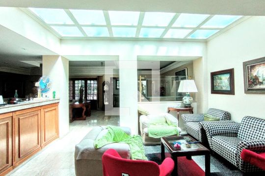Casa à venda com 4 quartos, 1000m² em Jardim Atlântico, Belo Horizonte