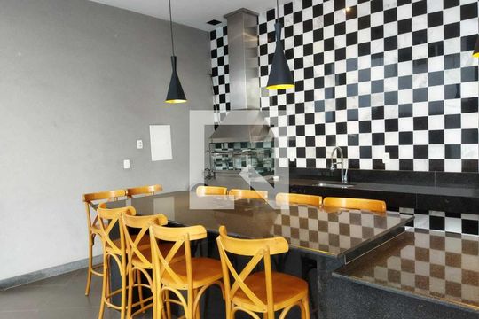 Apartamento à venda com 4 quartos, 333m² em Lourdes, Belo Horizonte