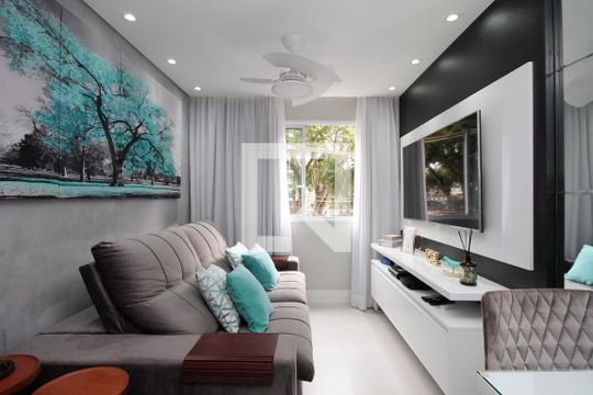 Apartamento para alugar com 2 quartos, 39m² em Vila Buarque, São Paulo