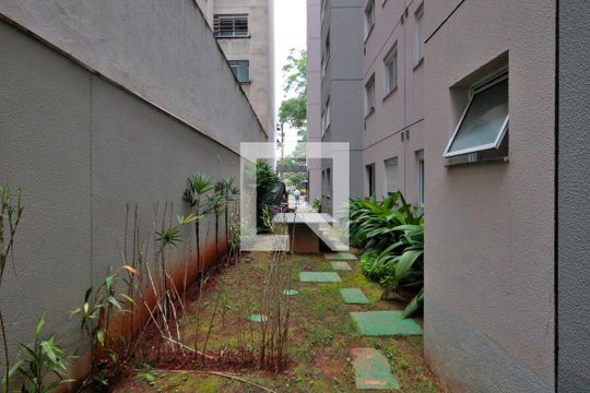 Área Comum de apartamento para alugar com 2 quartos, 39m² em Vila Buarque, São Paulo