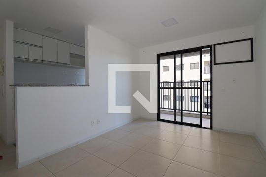 Apartamento para alugar com 2 quartos, 65m² em Taguatinga Sul, Brasília