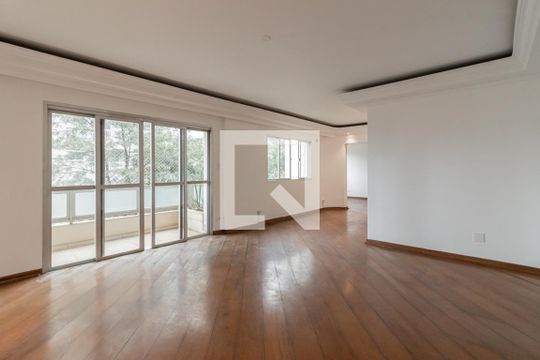 Apartamento à venda com 4 quartos, 200m² em Vila Mascote, São Paulo