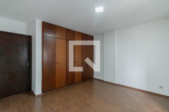 Quarto 1 - Suíte de apartamento à venda com 4 quartos, 200m² em Vila Mascote, São Paulo