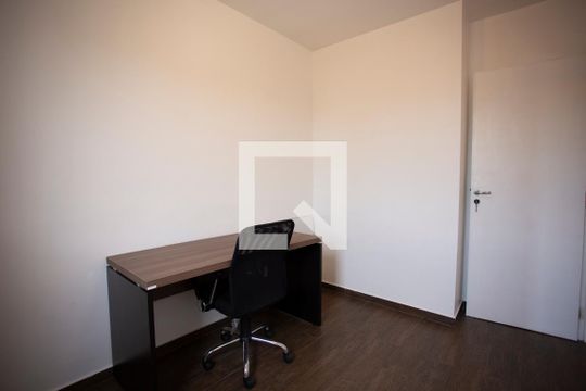 Quarto 1 de casa de condomínio para alugar com 3 quartos, 100m² em Vila Moraes, São Paulo
