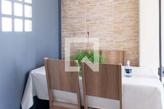 Hall Entrada de casa à venda com 4 quartos, 220m² em Jardim Umuarama, São Paulo