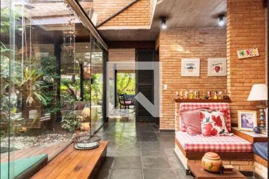 Copa de casa à venda com 5 quartos, 405m² em Alto de Pinheiros, São Paulo