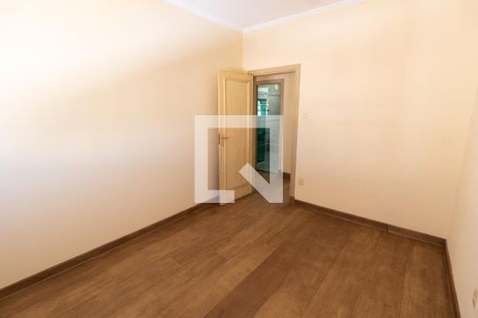 Quarto 1 de apartamento à venda com 3 quartos, 150m² em Centro, Campinas