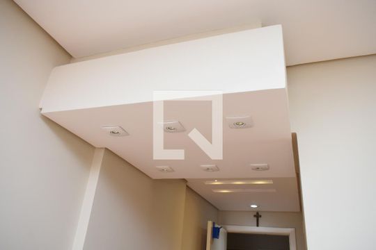 Detalhe Sala de apartamento para alugar com 3 quartos, 72m² em Vila das Hortências, Jundiaí