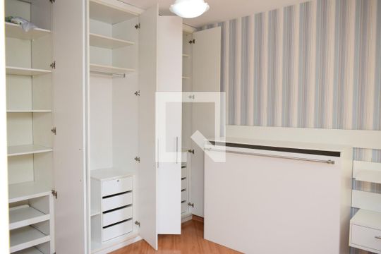 Quarto Suíte de apartamento para alugar com 3 quartos, 72m² em Vila das Hortências, Jundiaí