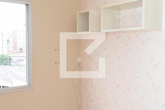 Quarto 2 de apartamento para alugar com 3 quartos, 72m² em Vila das Hortências, Jundiaí