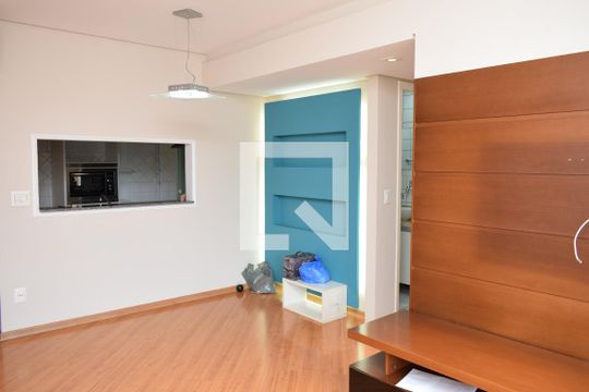 Apartamento para alugar com 3 quartos, 72m² em Vila das Hortências, Jundiaí