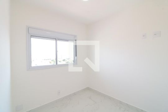 Quarto 2 de apartamento à venda com 2 quartos, 45m² em Vila Invernada, São Paulo