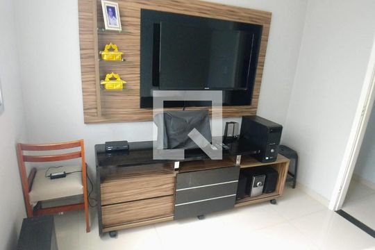 Apartamento à venda com 3 quartos, 63m² em Padre Eustáquio, Belo Horizonte