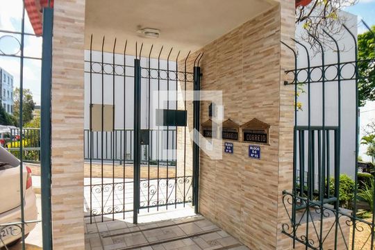 Apartamento à venda com 3 quartos, 63m² em Padre Eustáquio, Belo Horizonte