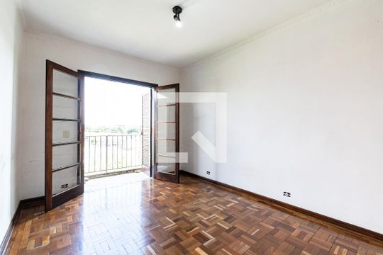 Suíte 1 de casa à venda com 4 quartos, 300m² em Indianópolis, São Paulo