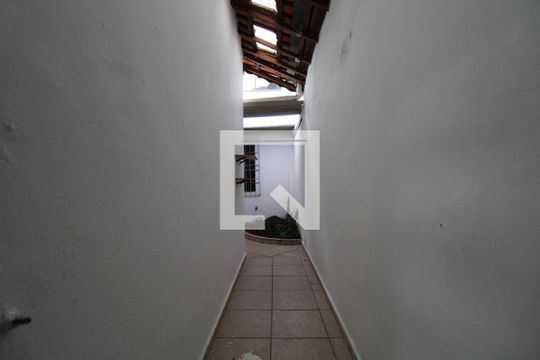 vista de casa à venda com 5 quartos, 300m² em Chácara Santo Antônio (zona Sul), São Paulo