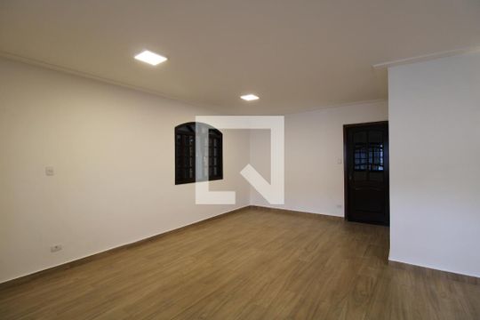 Sala de casa à venda com 5 quartos, 300m² em Chácara Santo Antônio (zona Sul), São Paulo