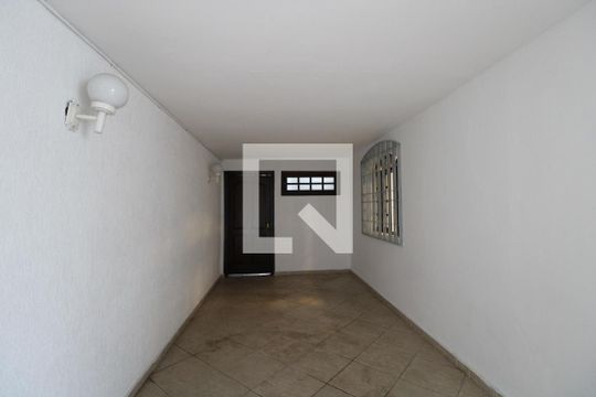 Área Externa de casa à venda com 5 quartos, 300m² em Chácara Santo Antônio (zona Sul), São Paulo