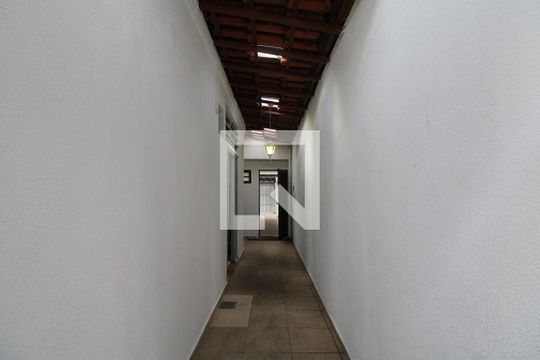 Área Externa de casa à venda com 5 quartos, 300m² em Chácara Santo Antônio (zona Sul), São Paulo