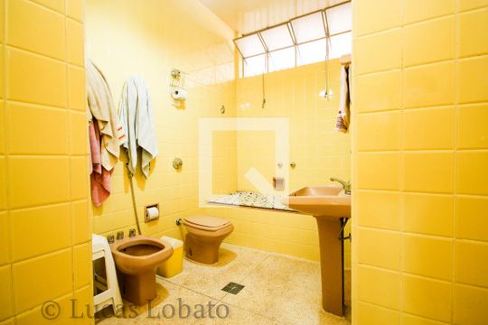 Casa à venda com 4 quartos, 260m² em Vila Paris, Belo Horizonte