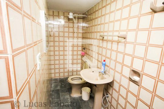 Casa à venda com 4 quartos, 260m² em Vila Paris, Belo Horizonte