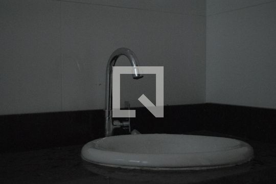 Banheiro de apartamento à venda com 2 quartos, 50m² em Chácara Belenzinho, São Paulo