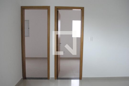 Sala e Cozinha de apartamento à venda com 2 quartos, 50m² em Chácara Belenzinho, São Paulo