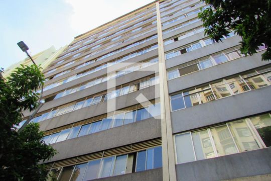Apartamento à venda com 3 quartos, 166m² em Centro, Belo Horizonte