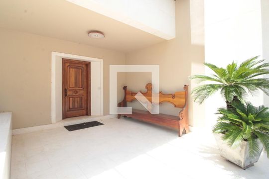 Casa à venda com 4 quartos, 1224m² em Cidade Jardim, Belo Horizonte