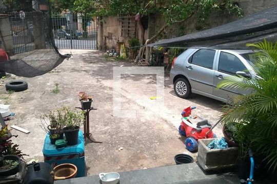 Casa à venda com 4 quartos, 170m² em Horto, Belo Horizonte