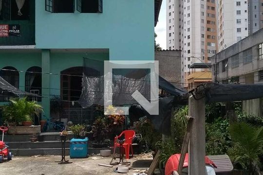 Casa à venda com 4 quartos, 170m² em Horto, Belo Horizonte