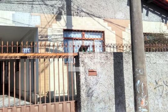Casa à venda com 3 quartos, 340m² em Carlos Prates, Belo Horizonte