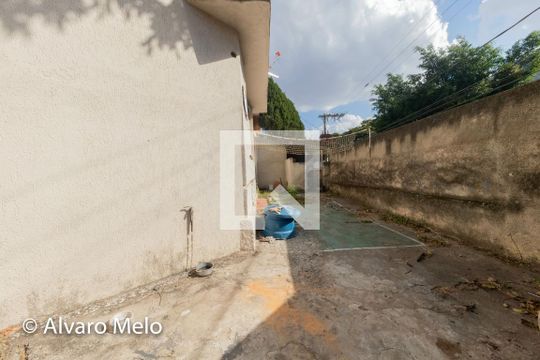 Casa à venda com 5 quartos, 109m² em Padre Eustáquio, Belo Horizonte