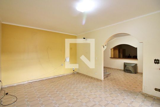 Sala de casa à venda com 5 quartos, 190m² em Taboão, São Bernardo do Campo