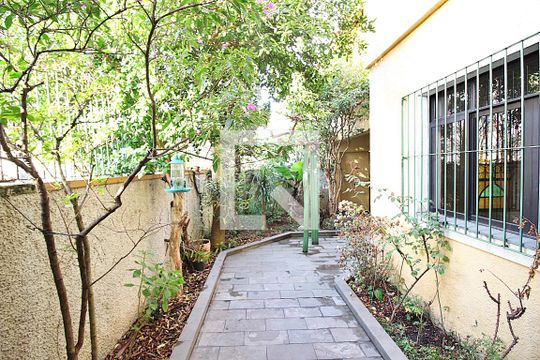 Jardim de casa à venda com 5 quartos, 190m² em Taboão, São Bernardo do Campo