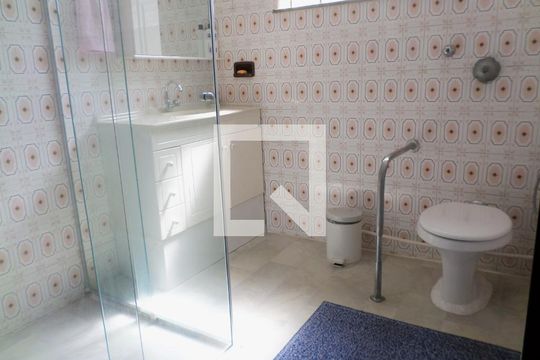 Casa à venda com 5 quartos, 300m² em Anchieta, Belo Horizonte