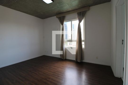 Suíte 1 de apartamento à venda com 2 quartos, 97m² em Cidade Monções, São Paulo